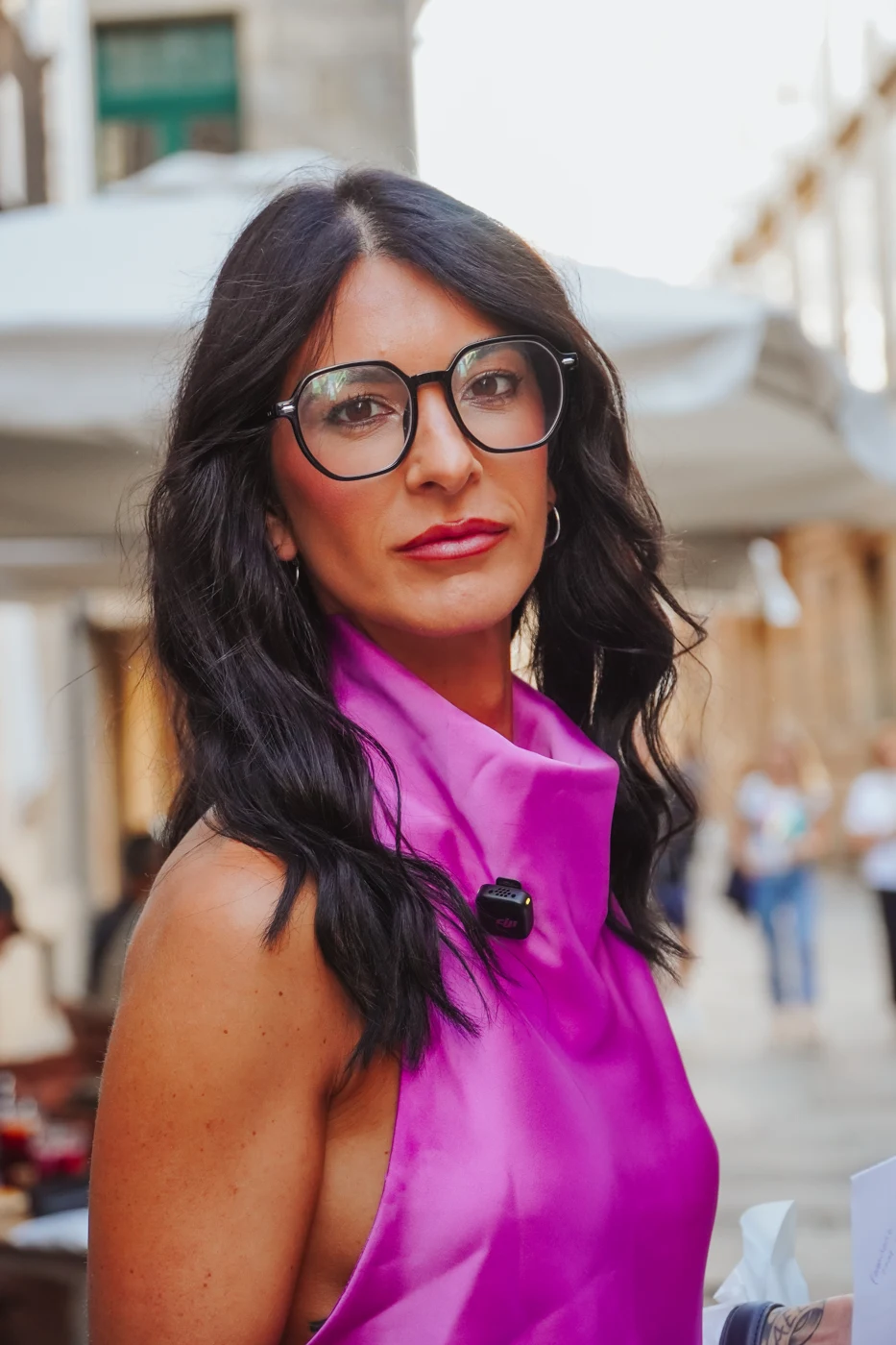 Alba Castro